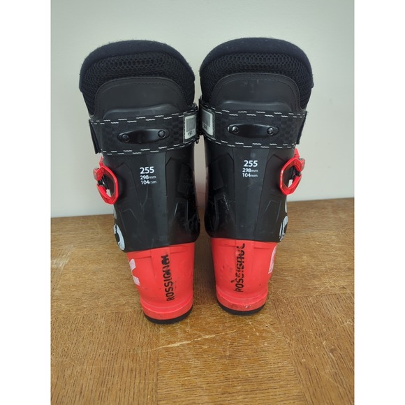 2020 Rossignol EVO R 70 - Mondo Size 255 (US Men's Shoe Size 7.5) - Ski Boots - Picture 7 of 8